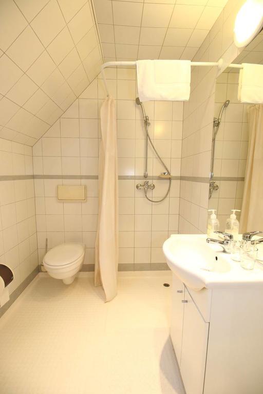 Szent Istvan Fogado Hotel นากีมาโรช ภายนอก รูปภาพ