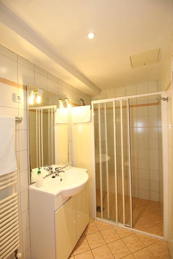 Szent Istvan Fogado Hotel นากีมาโรช ภายนอก รูปภาพ